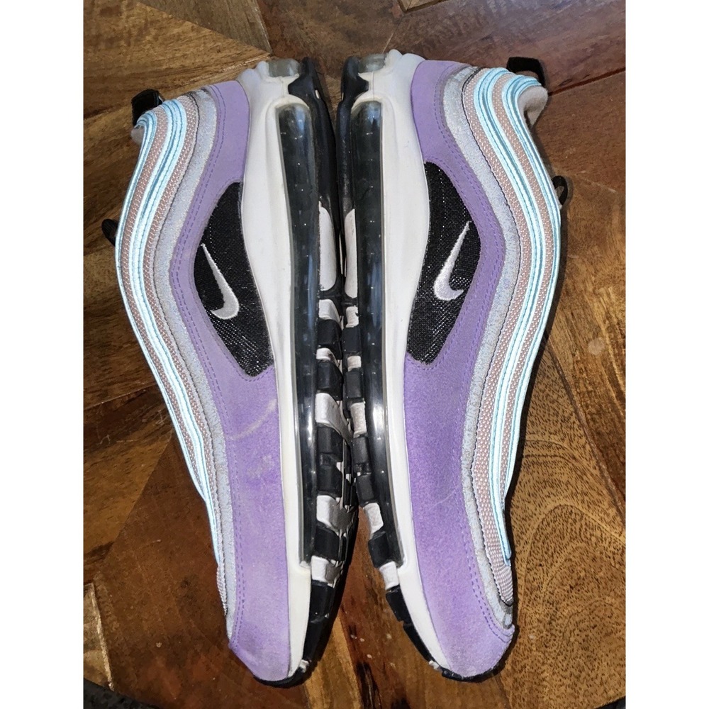 Size 13M/14.5W - Nike Air Max 97 Have A Nike Day - SIZE 13 BQ9130-500 - Picture 4 of 15